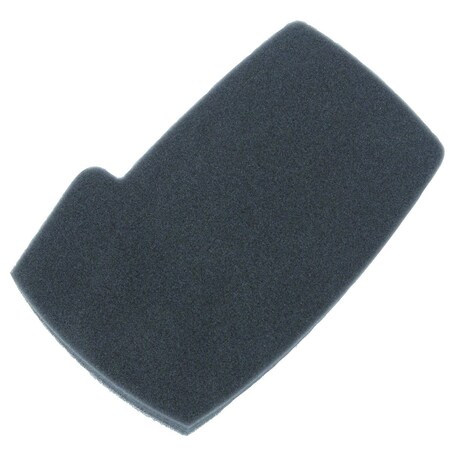 A & I Products Air Filter 8" x6" x8" A-B1AF101